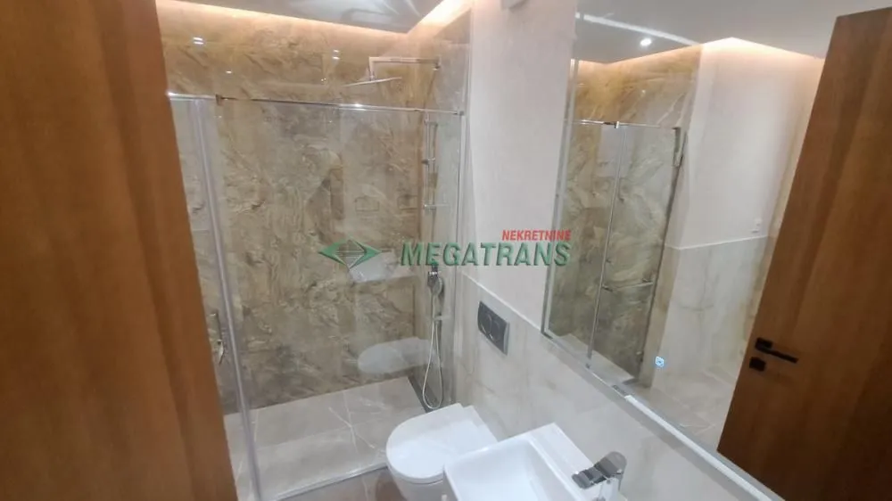 Rent, three bedroom apartment, 90m², Bulevar Evrope, Novi Sad Sve Podlokacije