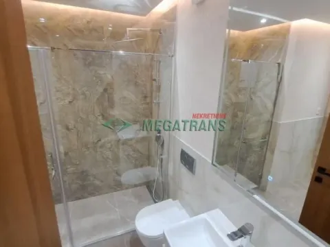 Rent, three bedroom apartment, 90m², Bulevar Evrope, Novi Sad Sve Podlokacije - image 11