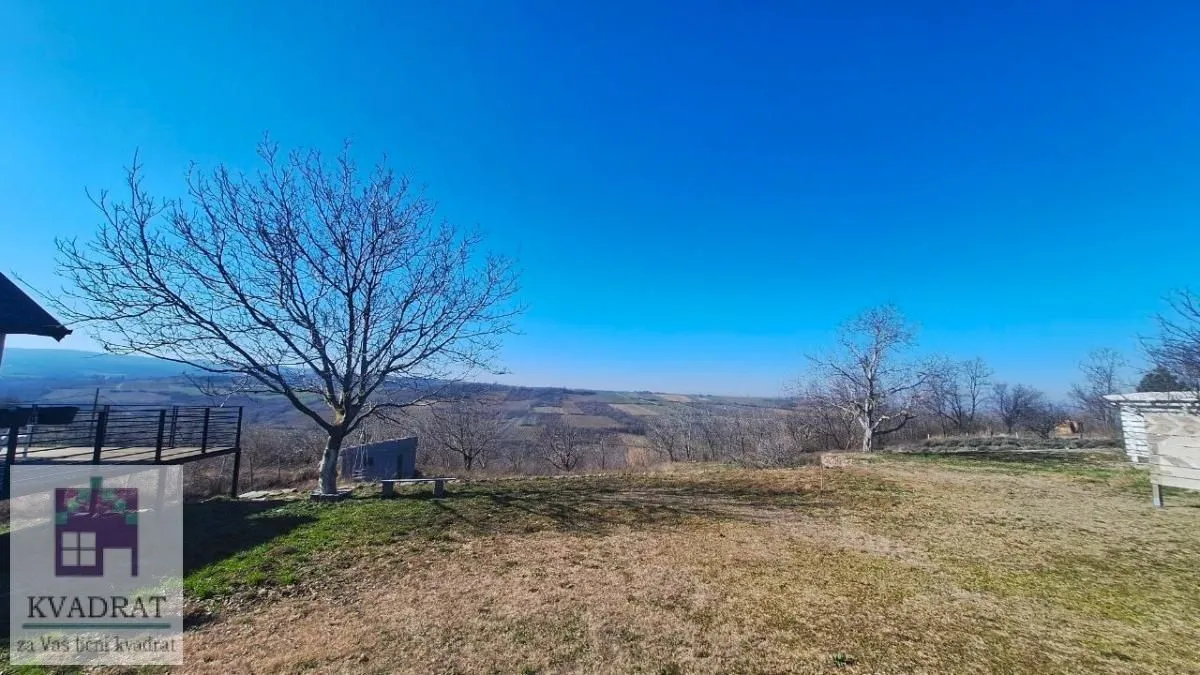 Prodaja, kuća, 48m², Sremski Karlovci, Novi Sad