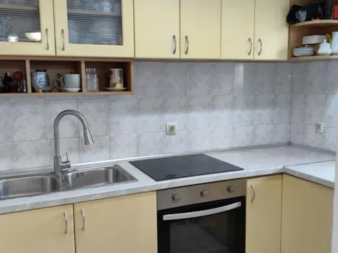 Prodaja, dvosoban stan, 59m², Centar, Novi Sad - image 5