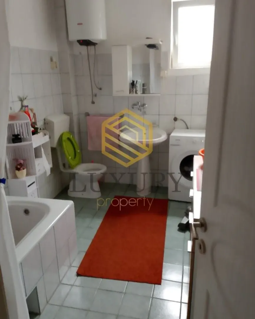 Rent, one bedroom apartment, 60m², Masline, Podgorica