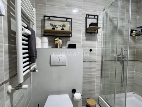 Rent, one bedroom apartment, 40m², Šumice, Beograd - image 10