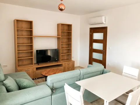 Rent, two bedroom apartment, 75m², Radanovići, Kotor - image 2