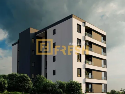 Sale, one bedroom apartment, 56m², Bar, Crna Gora - image 6