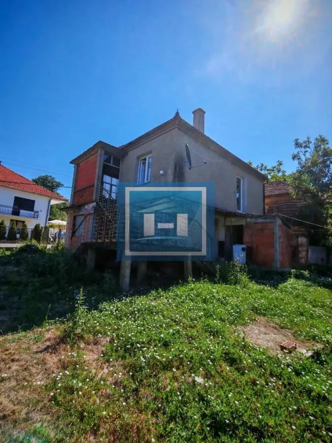 Prodaja, kuća, 49m², Krivi Vir, Boljevac