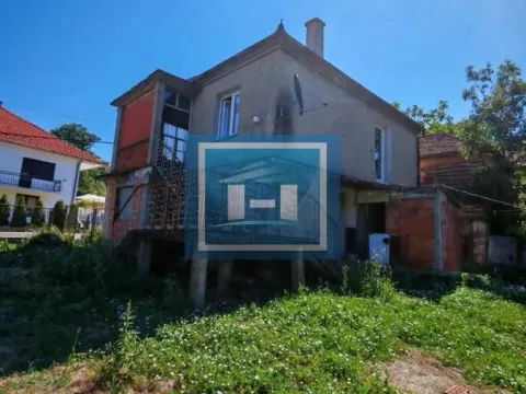 Prodaja, kuća, 49m², Krivi Vir, Boljevac - image 6