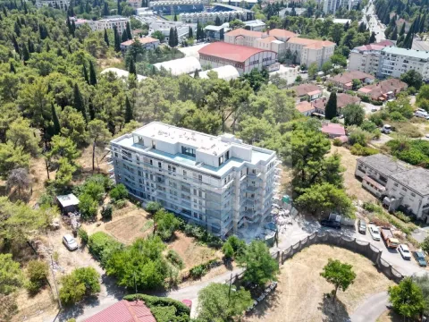 Prodaja, trosoban stan, 101m², Centar, Podgorica - image 3