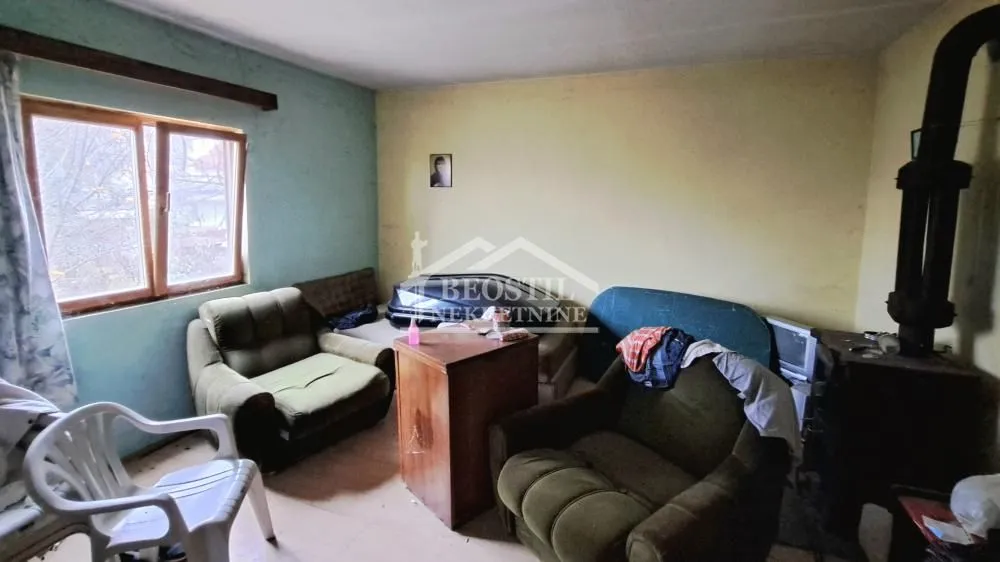 Prodaja, plac, 1376m², Višnjica, Palilula Sve Podlokacije