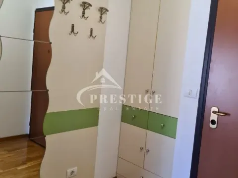 Izdavanje, jednosoban stan, 53m², City Kvart, Podgorica - image 2