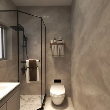 Sale, one bedroom apartment, 55m², Sutomore, Bar - image 13
