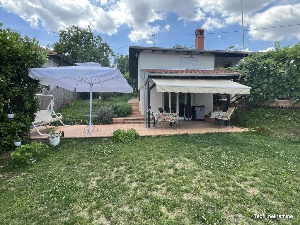 Prodaja, kuća, 86m², Trešnja-Koviona, Sopot