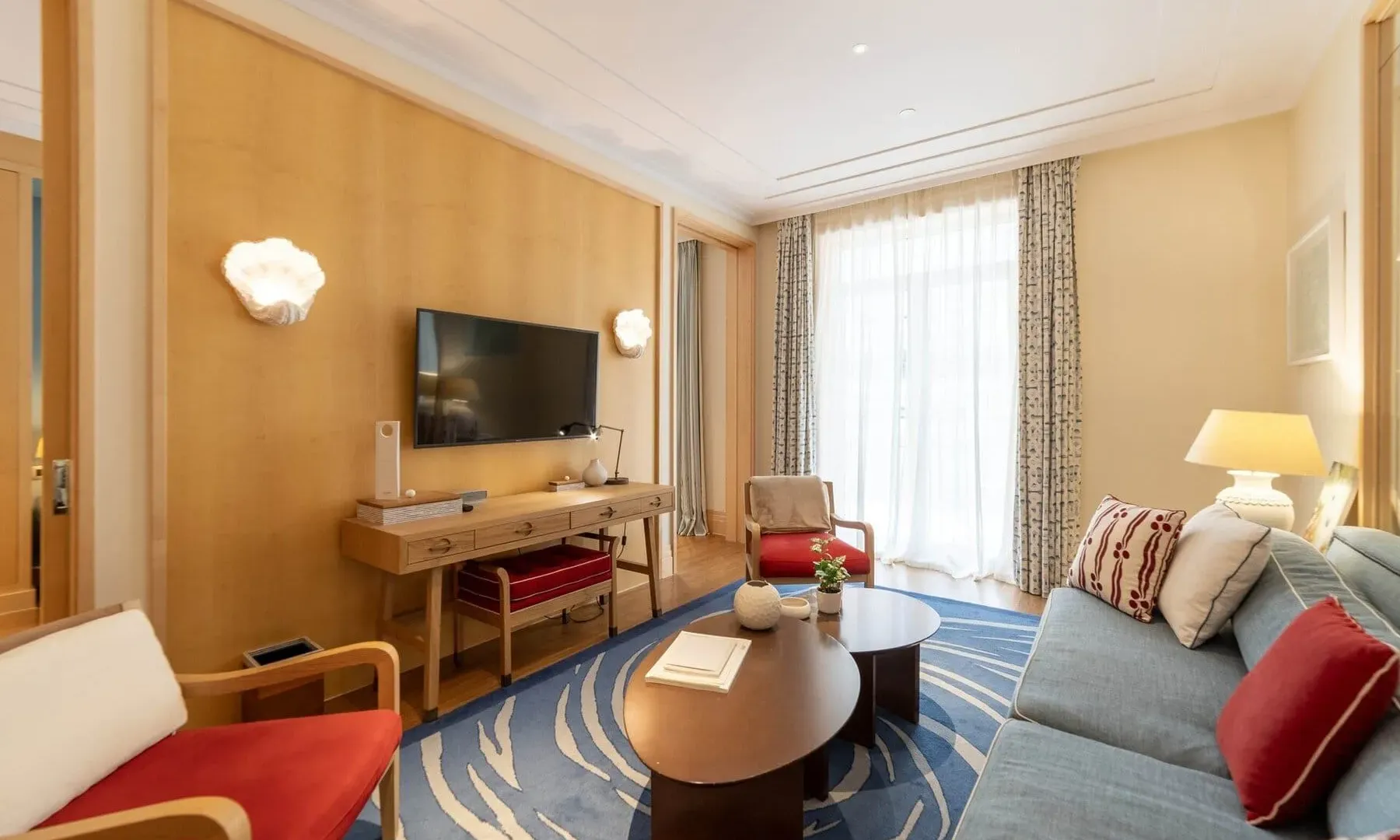 Prodaja, jednosoban stan, 81m², Porto Montenegro, Tivat
