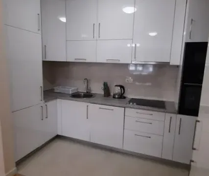 Izdavanje, jednosoban stan, 53m², Central Point, Podgorica - image 9