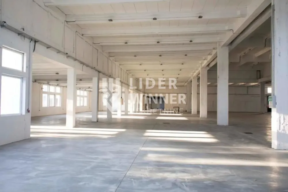Rent, office space, 3000m², Karaburma, Palilula Sve Podlokacije