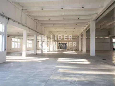 Izdavanje, poslovni prostor, 3000m², Karaburma, Palilula Sve Podlokacije - image 8