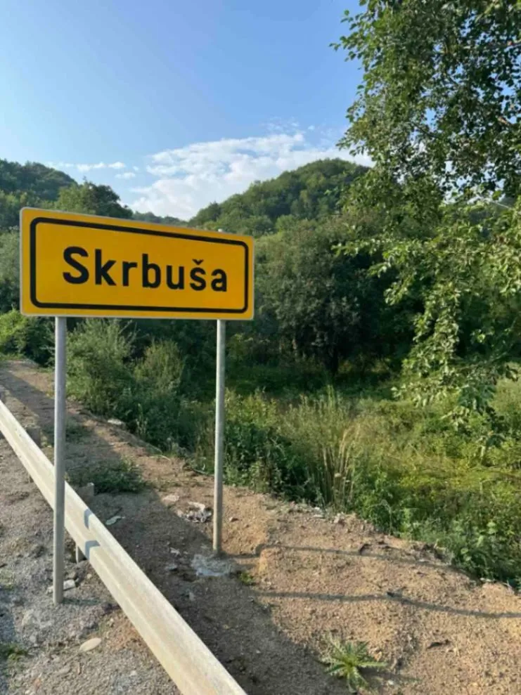 Prodaja, plac, 858m², Mateševo, Kolašin