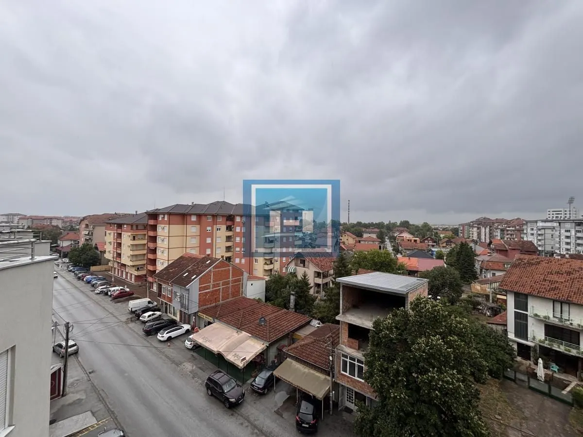 Prodaja, četvorosoban stan, 118m², Aqua park, Jagodina
