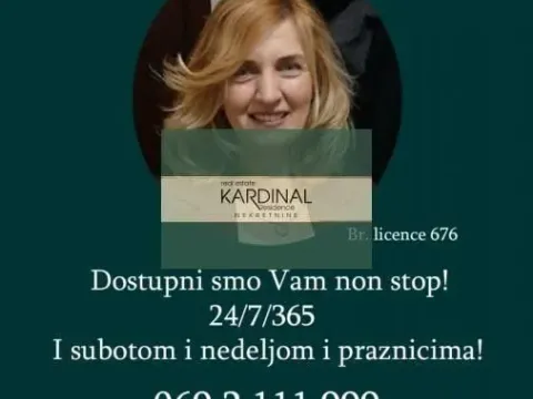 Sale, land lot, 3500m², Ribarski put, Jagodina - image 2