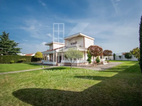 House for Rent, 600m2, Zeta, Podgorica House for Rent, 600m2, Zeta, Podgorica