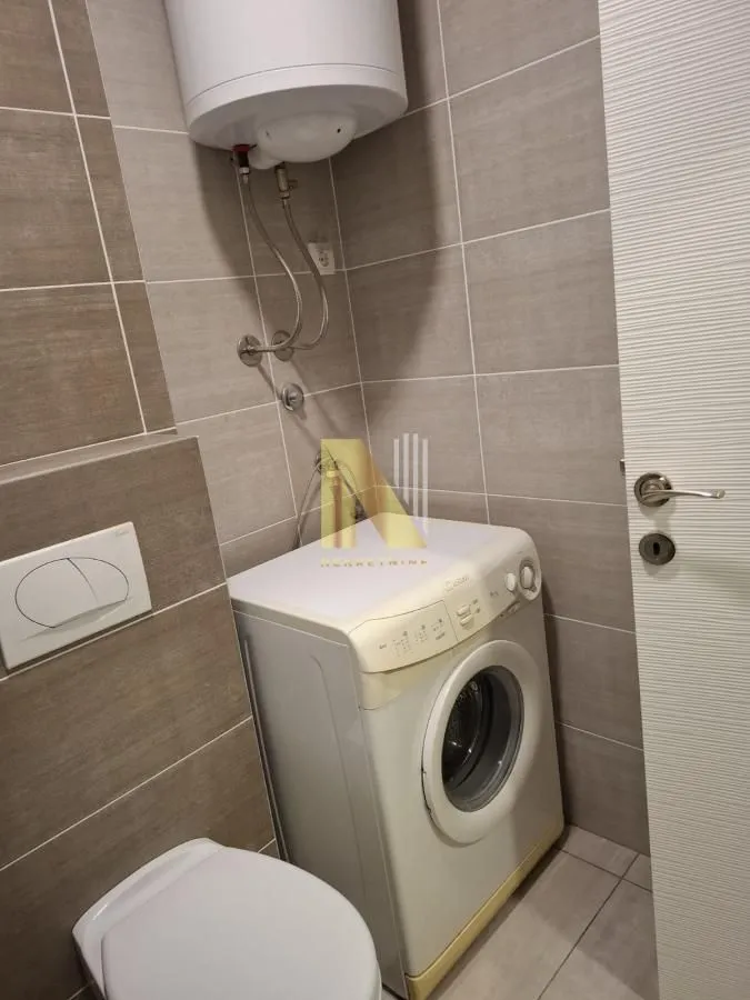 Izdavanje, garsonjera, 27m², Telep, Novi Sad Sve Podlokacije