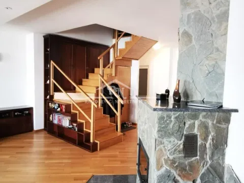 Sale, four bedroom apartment, 158m², Čukarica, Beograd - image 12