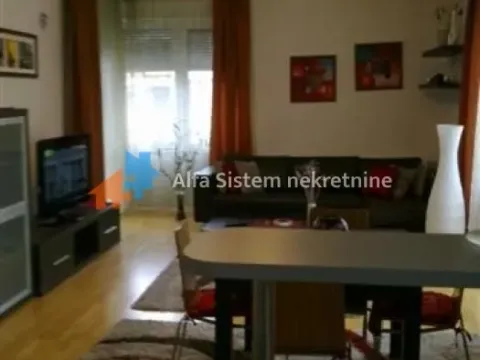 Rent, two bedroom apartment, 80m², Novi Beograd Sve Podlokacije, Beograd - image 14