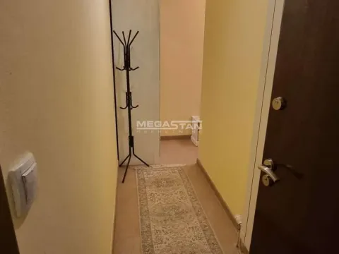 Rent, one bedroom apartment, 41m², Čukarica, Beograd - image 9