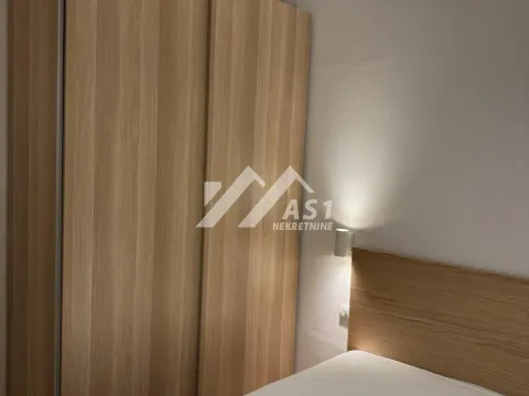 Izdavanje, jednosoban stan, 37m², Podbara, Novi Sad Sve Podlokacije - image 7