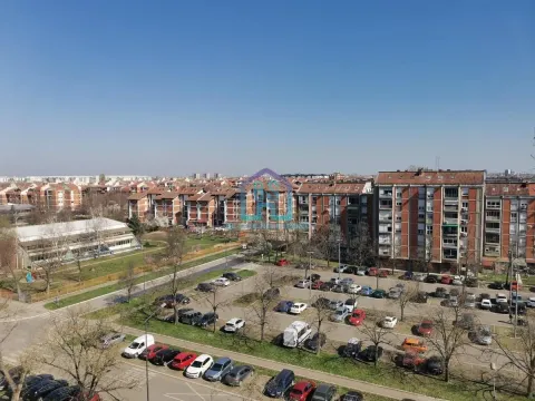 Prodaja, dvosoban stan, 59m², Novo naselje, Novi Sad - image 18