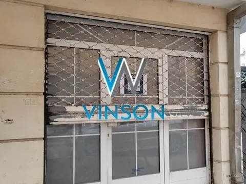 Prodaja, poslovni prostor, 33m², Bulevar Oslobodjenja, Novi Sad Sve Podlokacije - image 10