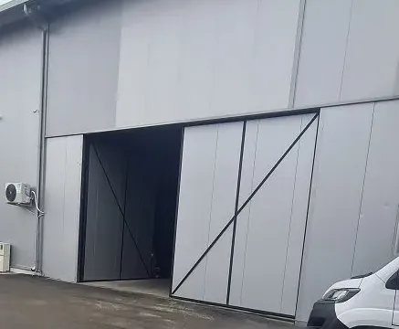 Izdavanje, poslovni prostor, 950m², Zemun Sve Podlokacije, Beograd - image 8