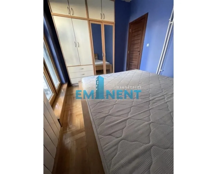 Rent, apartment, 64m², Južni Bulevar, Vračar Sve Podlokacije