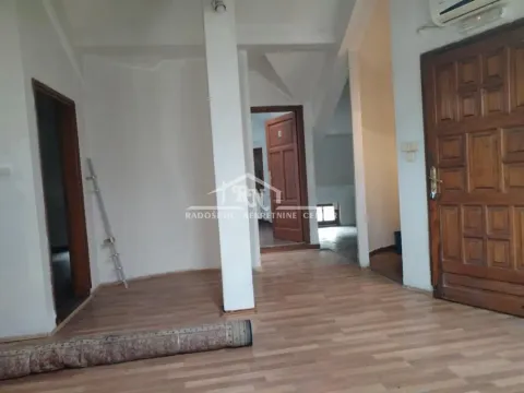 Izdavanje, dvosoban stan, 80m², Vračar Sve Podlokacije, Beograd - image 9