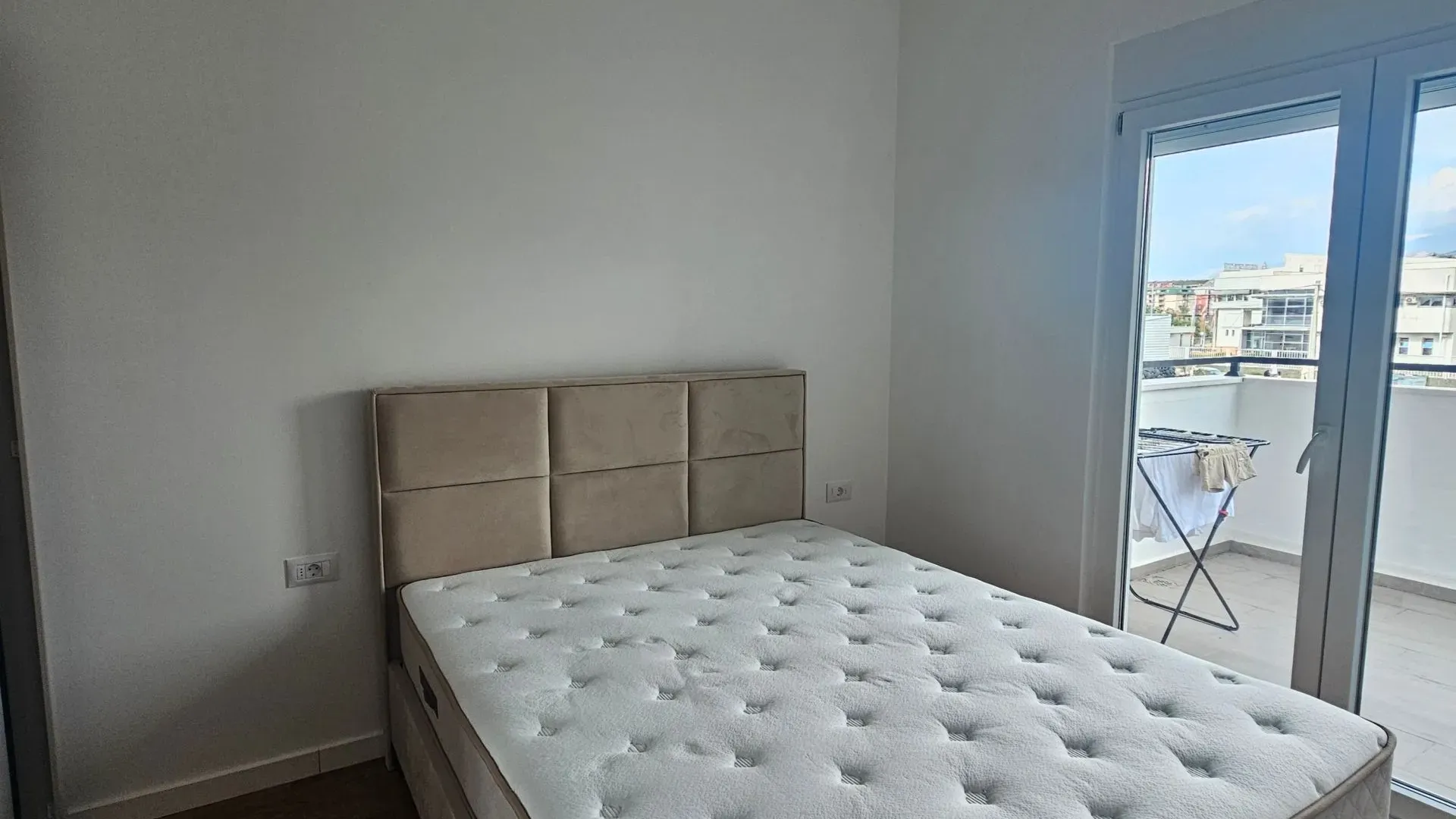 Sale, apartment, 40m², Zabjelo, Podgorica