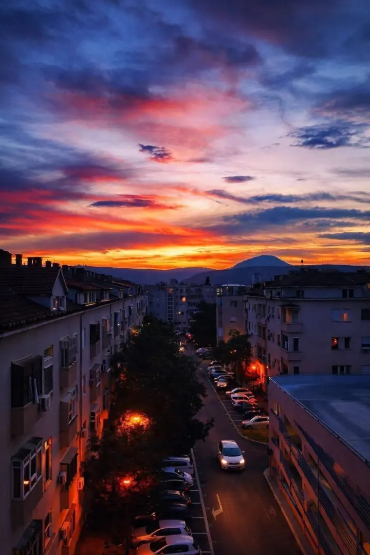 Prodaja, trosoban stan, 66m², Centar, Podgorica