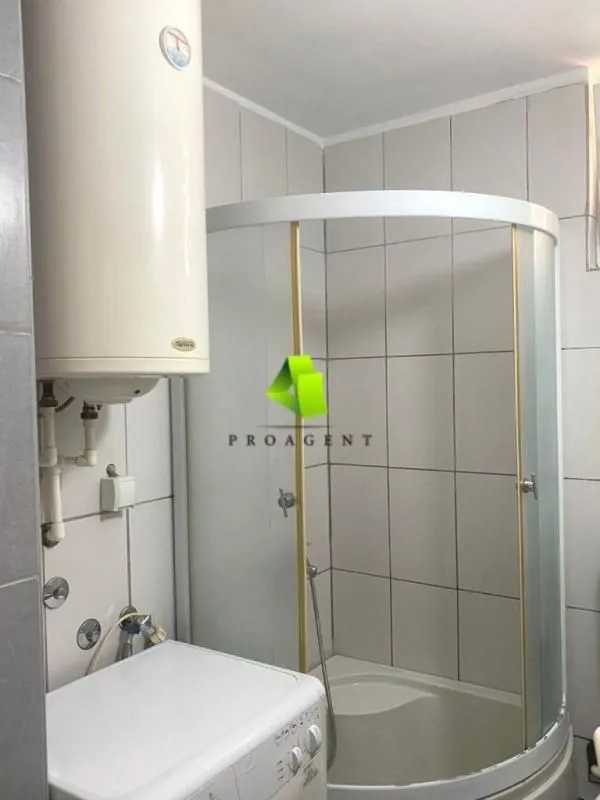 Prodaja, jednosoban stan, 45m², Medijana, Niš