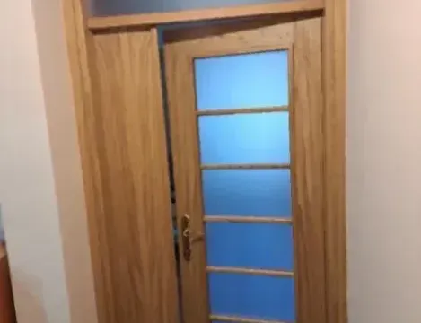 Rent, one bedroom apartment, 56m², Blok 6, Podgorica - image 6