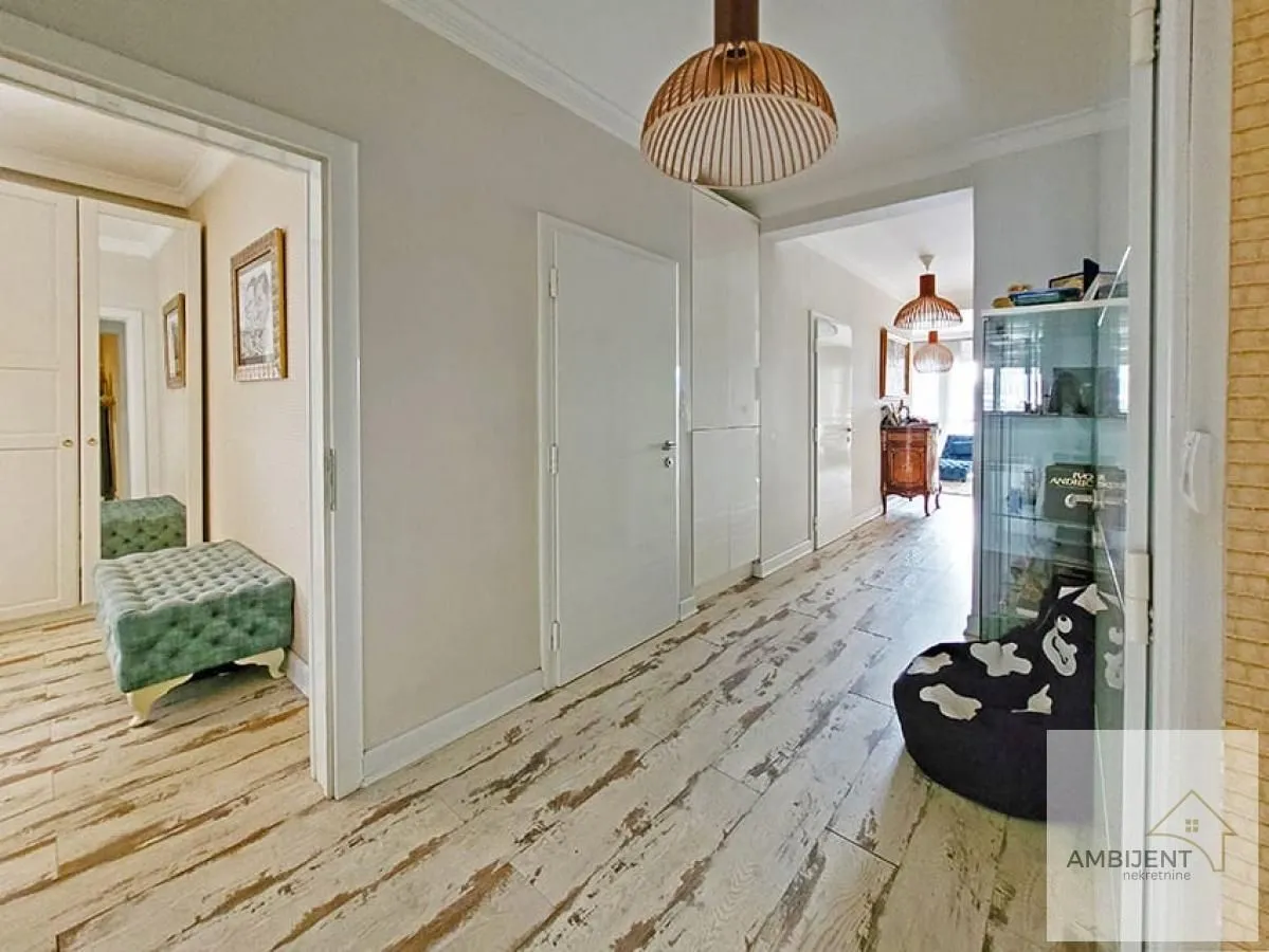 Sale, three bedroom apartment, 90m², Voždovac Sve Podlokacije, Beograd