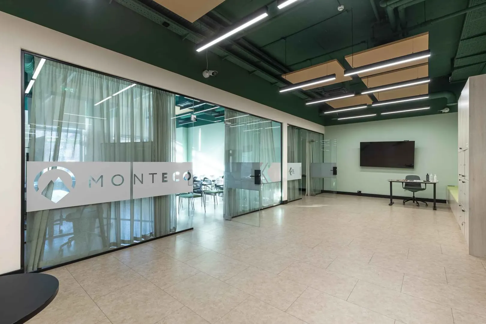 Sale, office space, 400m², Budva, Crna Gora