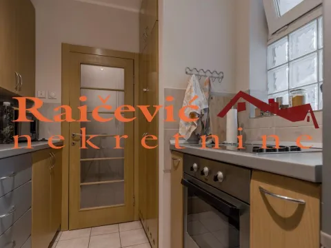 Rent, two bedroom apartment, 46m², Arena, Novi Beograd Sve Podlokacije - image 8