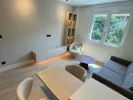 Izdavanje, jednosoban stan, 40m2, Preko Morače, Podgorica