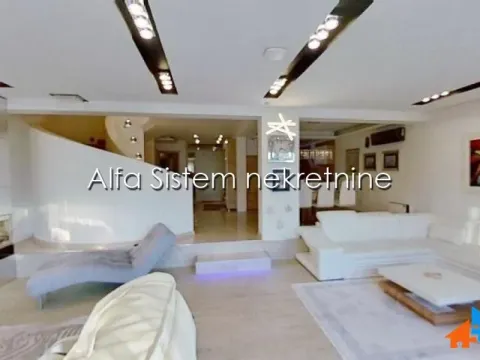 Rent, house, 326m², Banjica, Voždovac Sve Podlokacije - image 2