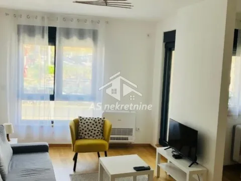 Izdavanje, dvosoban stan, 42m², Gradska Bolnica, Zvezdara Sve Podlokacije - image 2