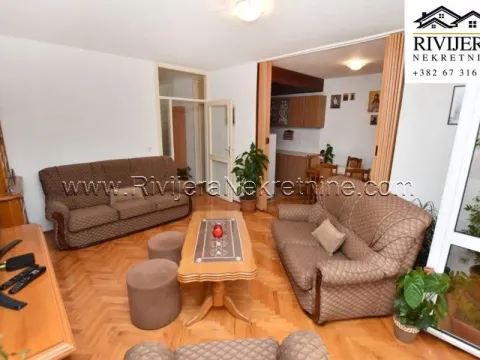 Prodaja, dvosoban stan, 72m², Đenovići, Herceg Novi - image 5