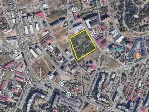 Prodaja, jednosoban stan, 51m², Ljubović, Podgorica - image 3