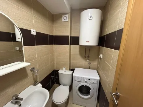 Rent, one bedroom apartment, 44m², Dalmatinska ulica, Podgorica - image 6
