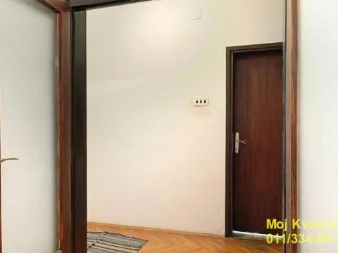 Prodaja, dvosoban stan, 57m², Savski Venac, Beograd - image 8