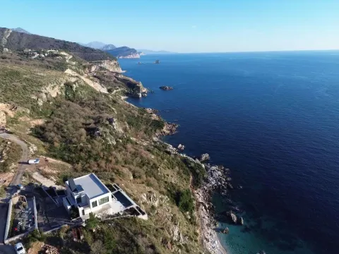 Sale, land lot, 1492m², Skočiđevojka, Budva - image 2