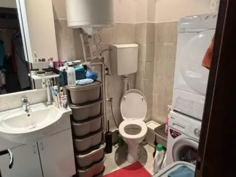 Sale, two bedroom apartment, 67m², Palilula, Niš - image 15