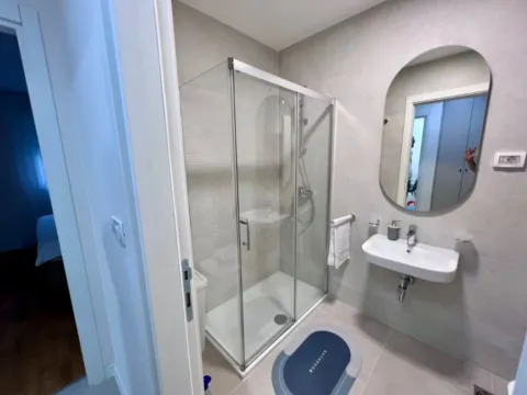 Izdavanje, jednosoban stan, 41m², Pobrežje, Podgorica - image 5